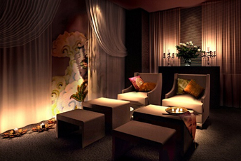 西安碑林区男士养生会所：打破沉默的温柔革命